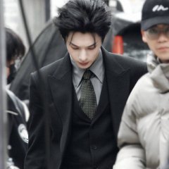 Ru Mu Zhi Chinese Drama(0000) photo