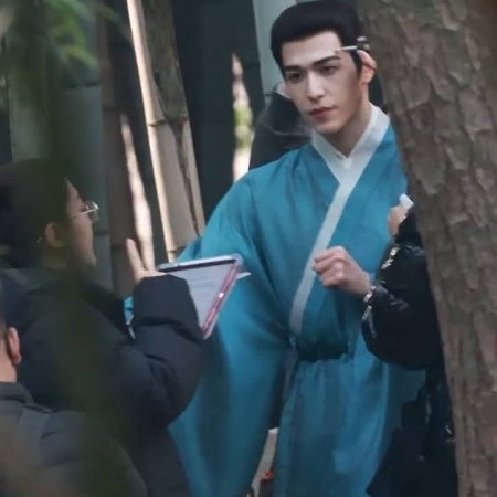 A Ming Dynasty Adventure ()