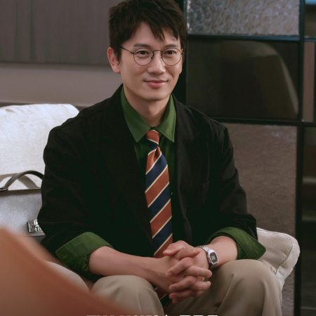 The Judge Returns (2026)