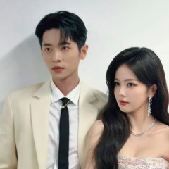 Mo Li Chinese Drama photo