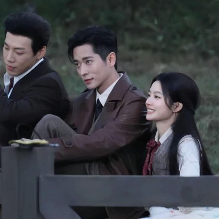 The Lament of Autumn ()