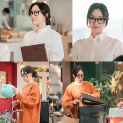 First Man Korean Drama(2025) photo