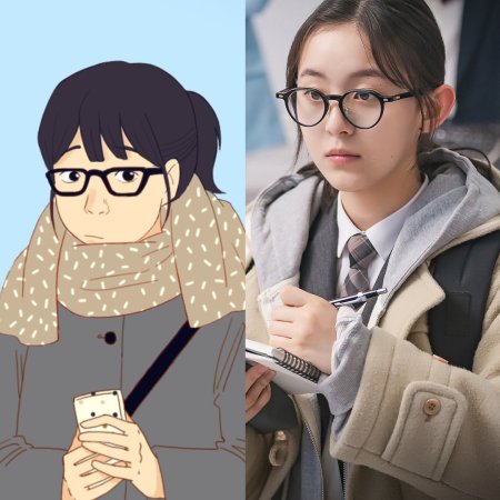 Spirit Fingers (2025)