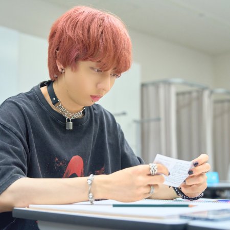 Punks Triangle (2025)