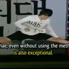 Explorers of the Human Body Korean TV Program photo