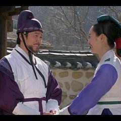 Horse Doctor Korean Drama photo