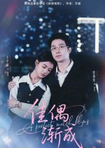 A Perfect Match Bling Chinese Drama(2025) photo