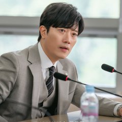 Judge Lee Han Yeong Korean Drama(2026) photo