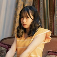 Love Will Tear Us Apart Japanese Movie(2023) photo