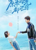 Always Have, Always Will