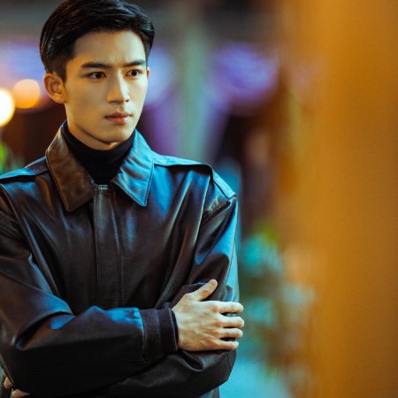 Shadow Detective (2025)