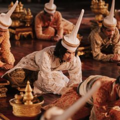 Onethong Thai Movie photo