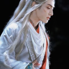 Whispers of Fate Chinese Drama photo