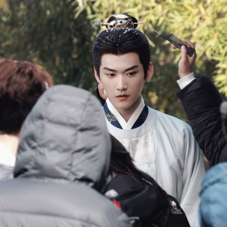 Shadows of Desire ()