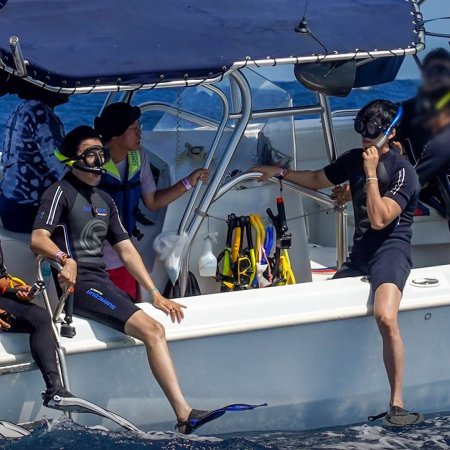 GBRB: Joy Pops Laugh Pops (2025)