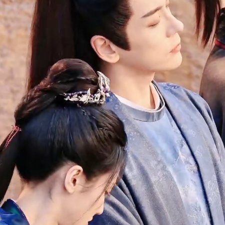 Tian Du Yi Wen Lu ()