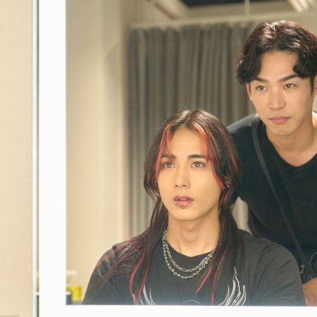 Punks Triangle (2025)