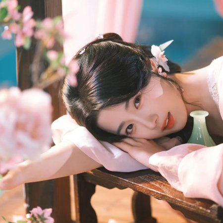 Love in the Clouds (2025)