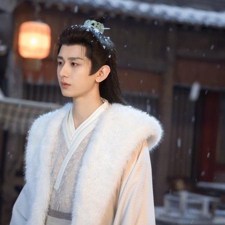 The Vendetta of An (2025)