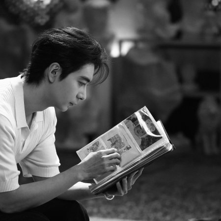 Love on the Turquoise Land (2025)