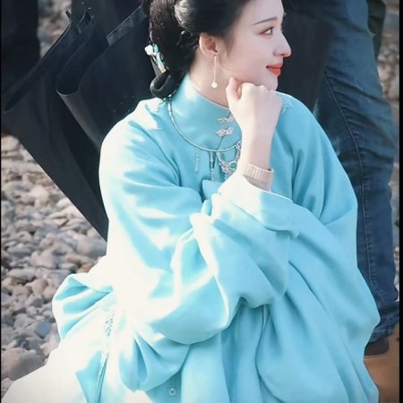 A Ming Dynasty Adventure ()