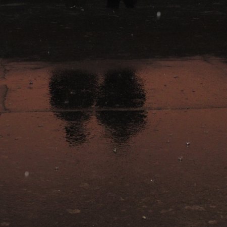 Sunshine through the Rain ()