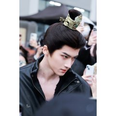 Transfer Gold Hairpin Chinese Drama photo