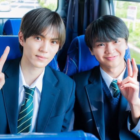 School Trip: Joined a Group I’m Not Close To (2025)