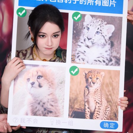 Love on the Turquoise Land (2025)