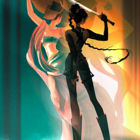 Love on the Turquoise Land (2025)