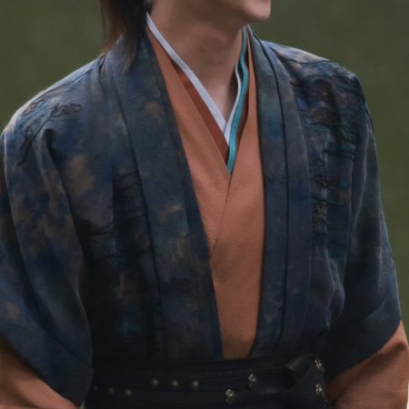 Tian Du Yi Wen Lu ()