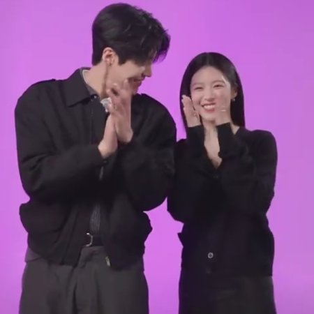 Can This Love Be Translated? (2026)
