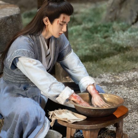 The Vendetta of An (2025)