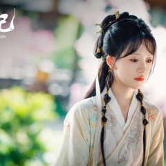 The Glory of Queen Chinese Drama photo