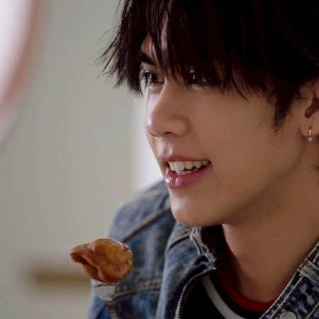 Where I Wanna Be (2025)