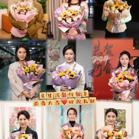 Life Optimal Solution (2025)