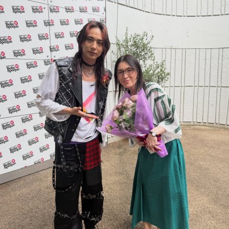 Punks Triangle (2025)