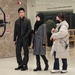 Chong Sheng Zhi Men: Yuan Qi Chinese Drama(0000) photo