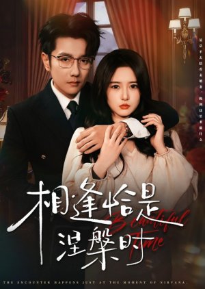 Beautiful Time (2025) poster