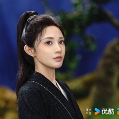 Peng Xiao Ran photo