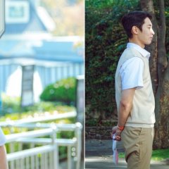 Last Summer Korean Drama(2025) photo