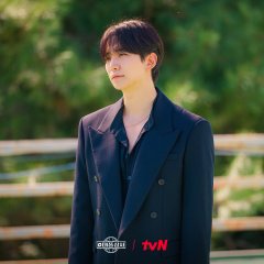 Typhoon Family Korean Drama photo