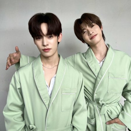 Duang with You (2026)