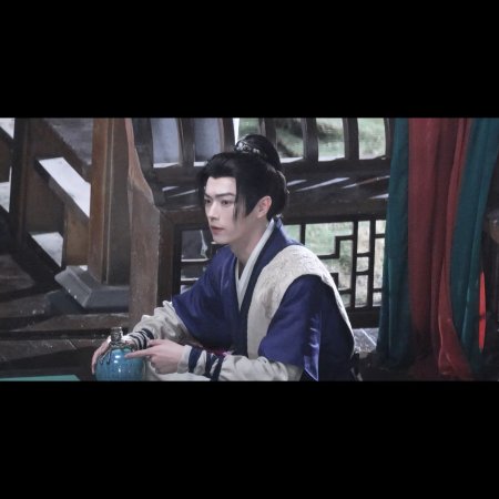 Tian Du Yi Wen Lu ()