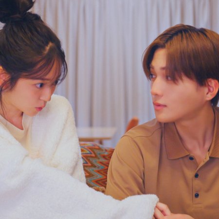 Oshi ga Joshi ni Narimashite: Full Throttle (2025)