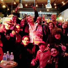 10Dance Japanese Movie photo