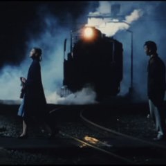 Moonlight Serenade Japanese Movie(1997) photo