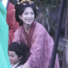 Qin Mi Chinese Drama photo