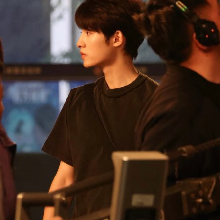 Sunshine through the Rain ()