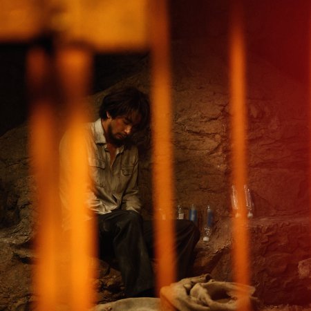 Love on the Turquoise Land (2025)